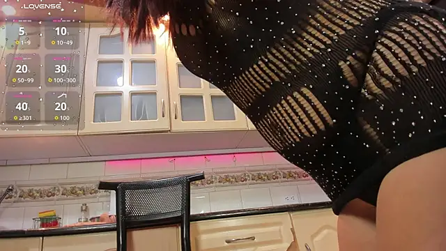 ZairaRogue লাইভ XXX চ্যাট