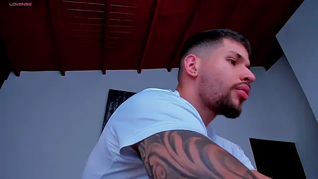 Santos_ramirez1 Live XXX-chat