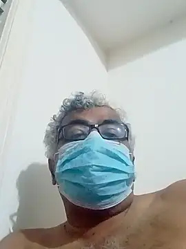 mature55のウェブカメラショー