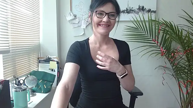 City_Kat লাইভ XXX চ্যাট