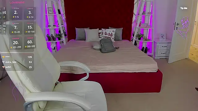 Kamilla_Hot লাইভ XXX চ্যাট