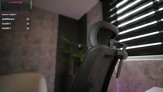 AmyWalker_ লাইভ XXX চ্যাট