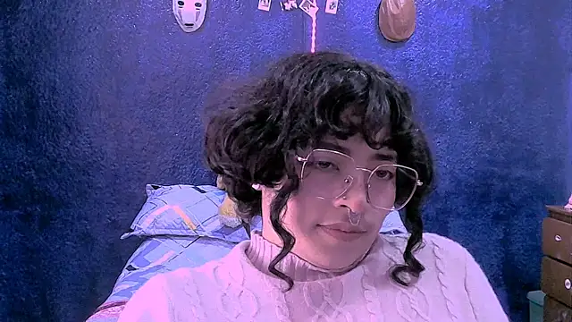 NinaYellow লাইভ XXX চ্যাট