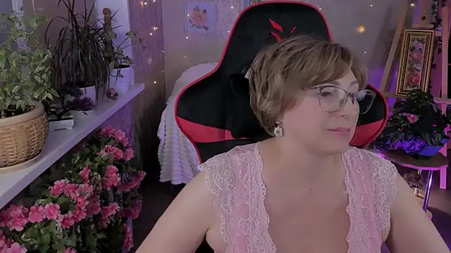 sugar_vivien লাইভ XXX চ্যাট