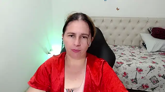 victoria_jones লাইভ XXX চ্যাট