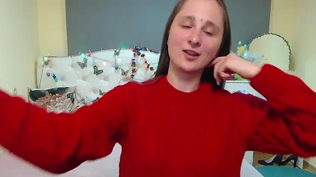 MichelLeee লাইভ XXX চ্যাট