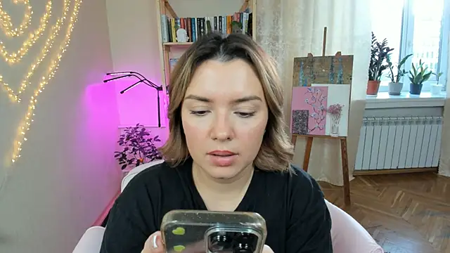 BrightDani লাইভ XXX চ্যাট