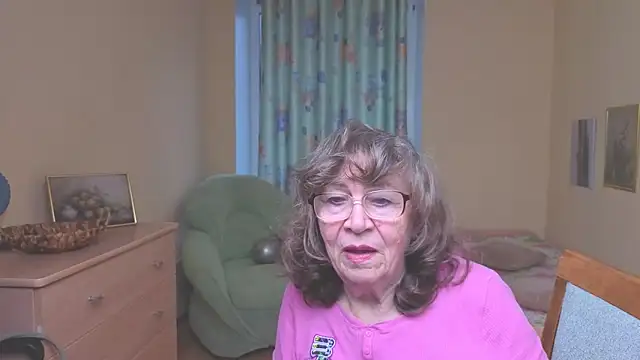 Betty_Brick লাইভ XXX চ্যাট