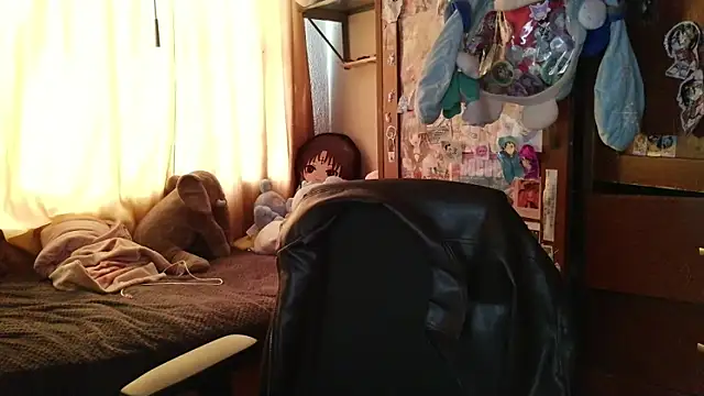 Terraelowen লাইভ XXX চ্যাট