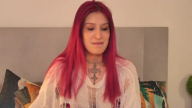 ElisMuse লাইভ XXX চ্যাট