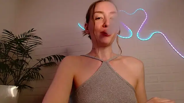 WhitePrincessLuna লাইভ XXX চ্যাট