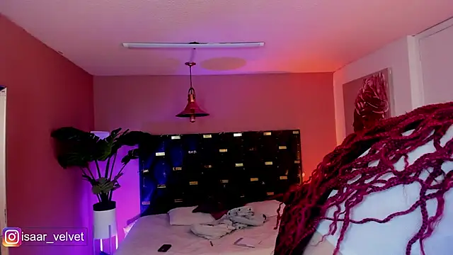 Velvet_Dreamss লাইভ XXX চ্যাট