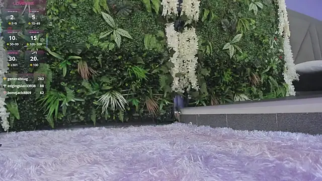 Gaby_cruz_ লাইভ XXX চ্যাট