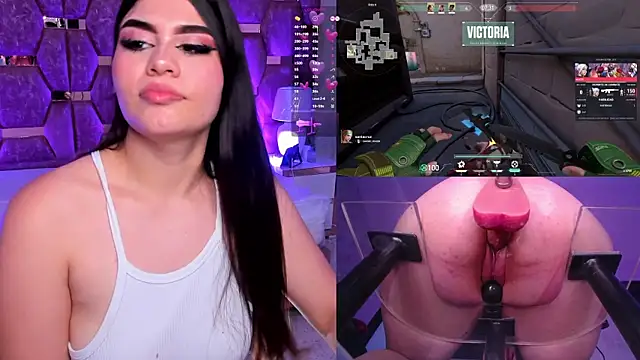 IsabellaBlow লাইভ XXX চ্যাট