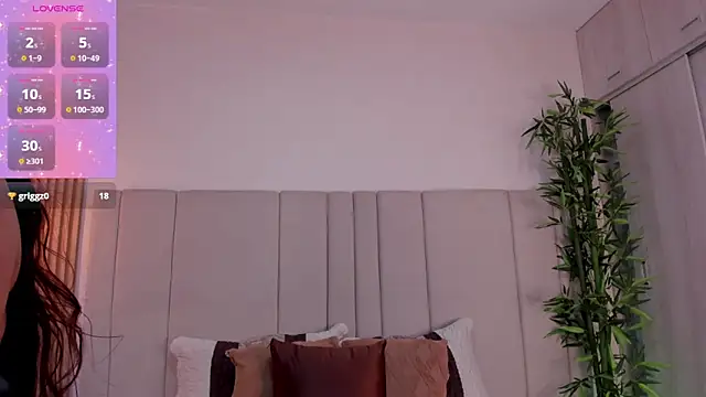 Victoria_Rosee লাইভ XXX চ্যাট