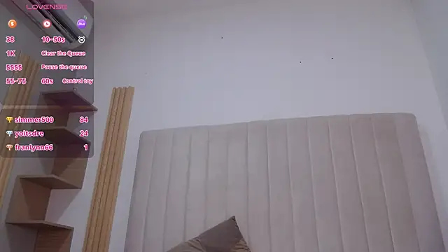 sirena_fuego লাইভ XXX চ্যাট