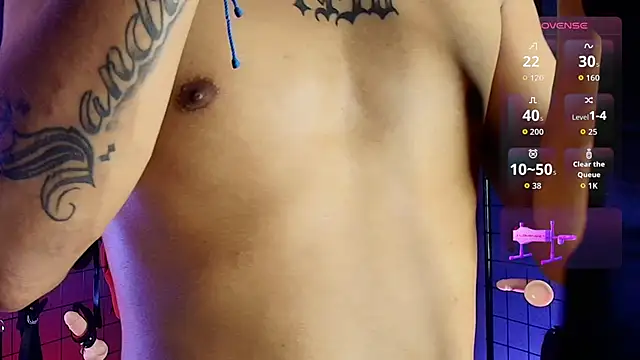 Magnus_bdsm লাইভ XXX চ্যাট