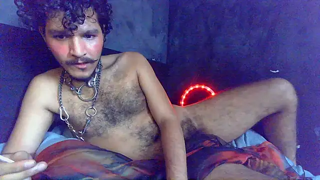 die_mond 现场XXX聊天