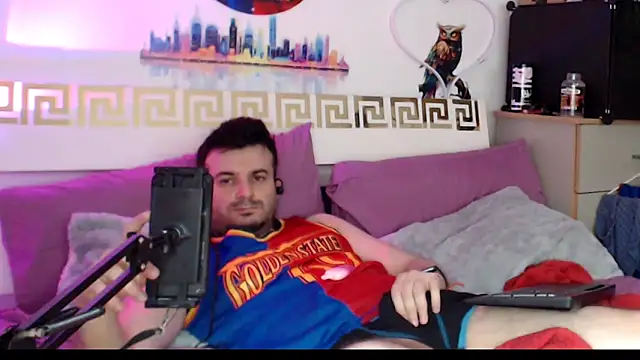 Chat XXX en directo de iuligruia69