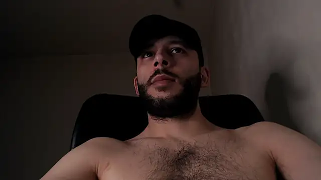 Chat XXX en directo de henryaxe