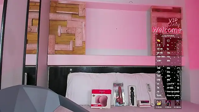 AmberAdams_ 라이브 XXX 채팅