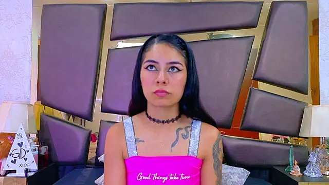 NicoleEsposito 라이브 XXX 채팅