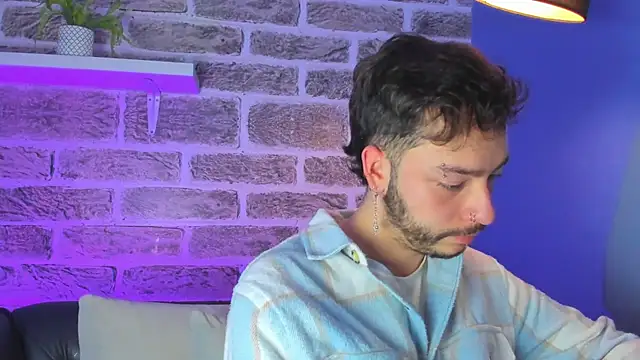 Chat XXX en directo de noah_ricci