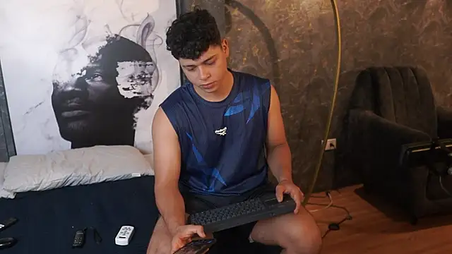 Ethan_occonor's Live XXX Chat