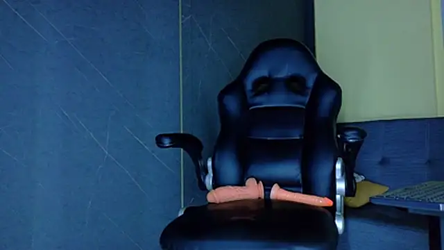 Chat XXX en directo de ALANNFERRER