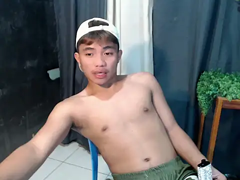 mostwantedtwink Pertunjukan Webcam