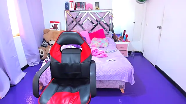 Luna_Analya লাইভ XXX চ্যাট