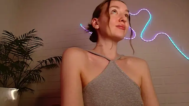 WhitePrincessLuna লাইভ XXX চ্যাট