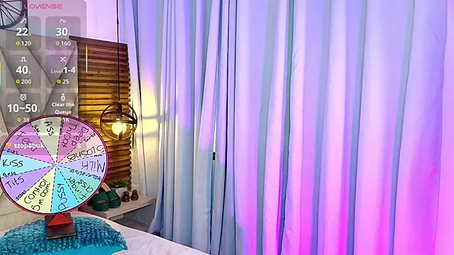 KimberlyFox_t 라이브 XXX 채팅