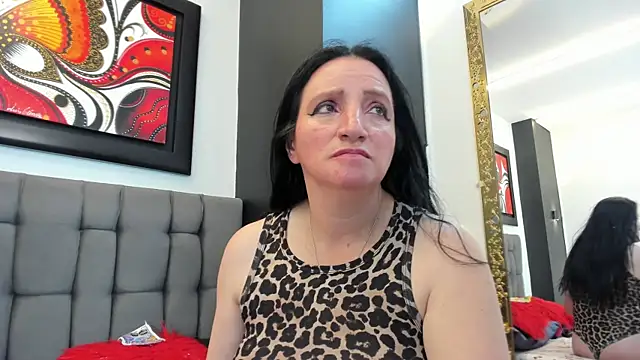 Andre_cloefoxx_ Chat XXX live