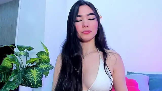 AiiriKimmura Chat XXX live