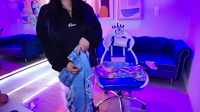 Miia__owens লাইভ XXX চ্যাট