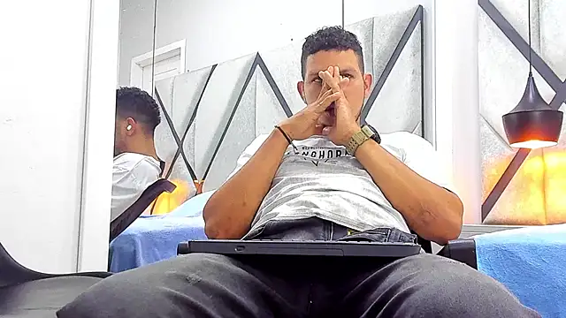 NohaBrooks ওয়েবক্যাম শো