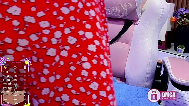 ana_gadot Chat XXX in diretta