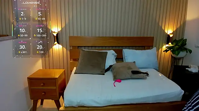 luciana_ballesteros_'s Live XXX Chat