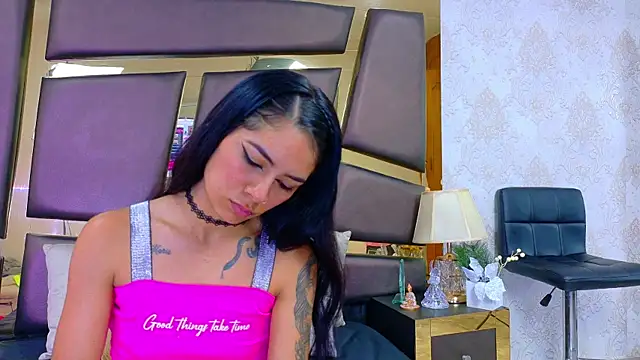 NicoleEsposito: απευθείας συνομιλία ΧΧΧ