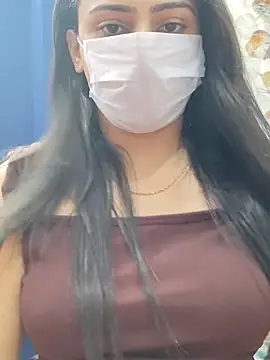 Ivymybae's Webcam Show