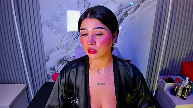 venusowen_'s Live XXX Chat