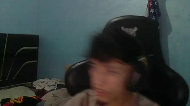 Dark_DesireX Webcamshow