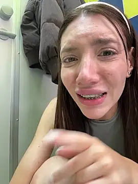 BallerinaCappuccino_   ওয়েবক্যাম শো