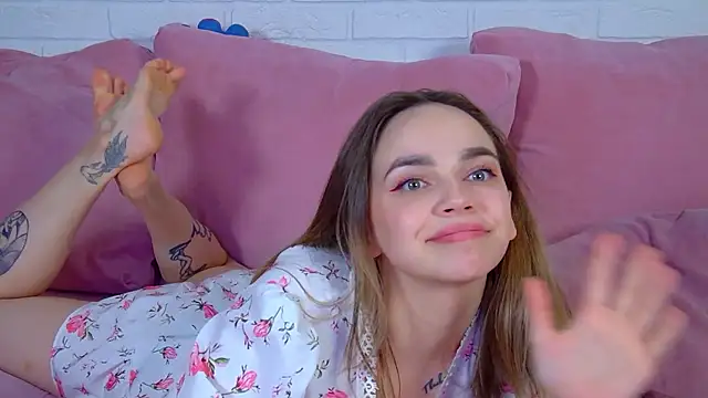 AnitaVenture Live XXX Chat