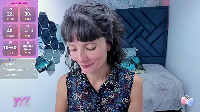 Valery_More__ 现场XXX聊天