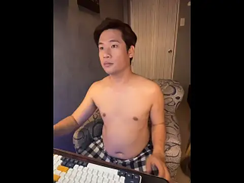 Вебкам-шоу ximenquintana