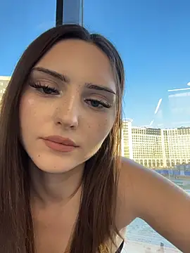 Webkamerová show AnitaFly