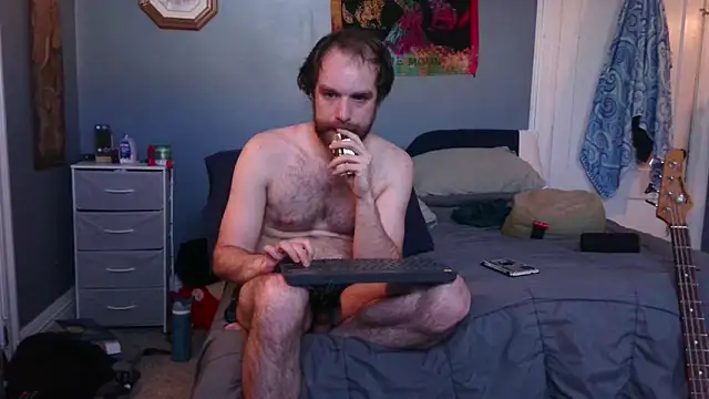 hpluvsplata: διαδικτυακό σόου στην κάμερα