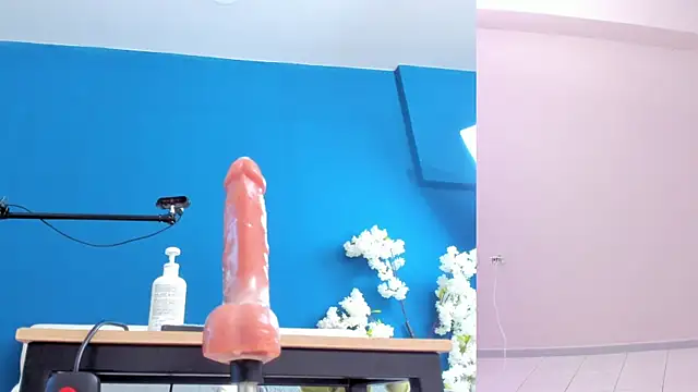 Czat XXX na żywo – letty_straus